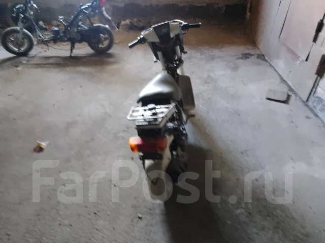 Suzuki Mollet. 70����. ��., ����������, ������ �� �� ����