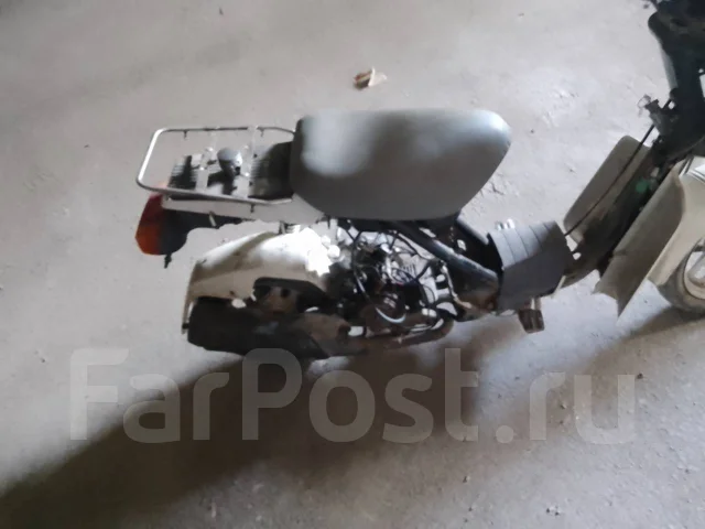 Suzuki Mollet. 70����. ��., ����������, ������ �� �� ����