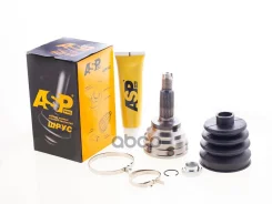 ���� ��� �/� Kia Rio (00-) 1.3i MT/AT �������� ASP ���. cv340214 CV340214 ����