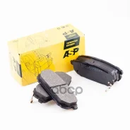 ������ ��������� ������� KIA Sorento I 02- ASP ���. K340113 K340113 ����