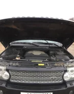 Land Rover Range Rover. L322, 428PS ����