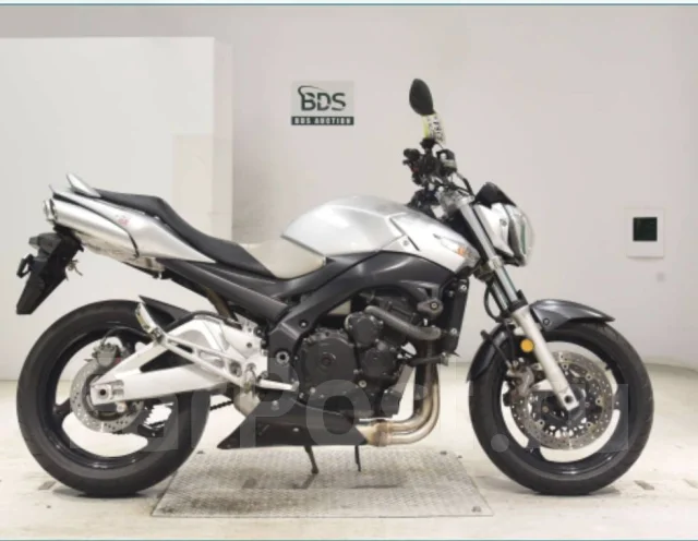 Suzuki GSR 400. 400����. ��., ��������, ���������, ��� ������� ����