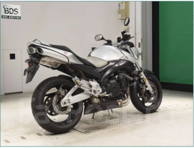 Suzuki GSR 400. 400����. ��., ��������, ���������, ��� ������� ����
