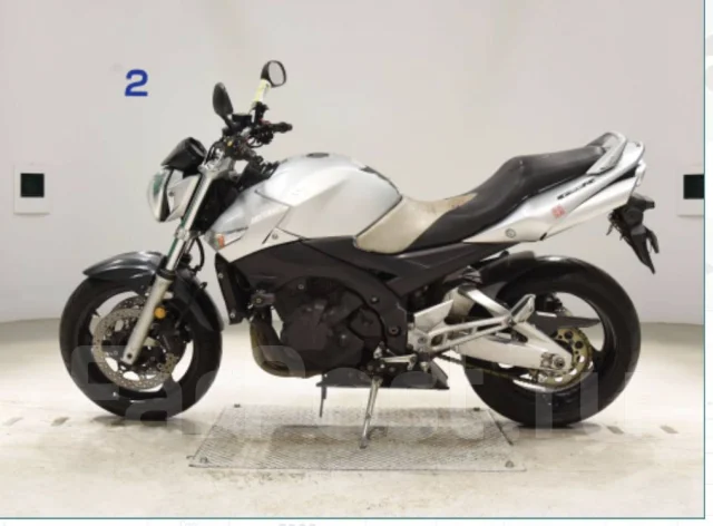 Suzuki GSR 400. 400����. ��., ��������, ���������, ��� ������� ����