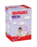 Huggies. 6-11 �� 116��� ����