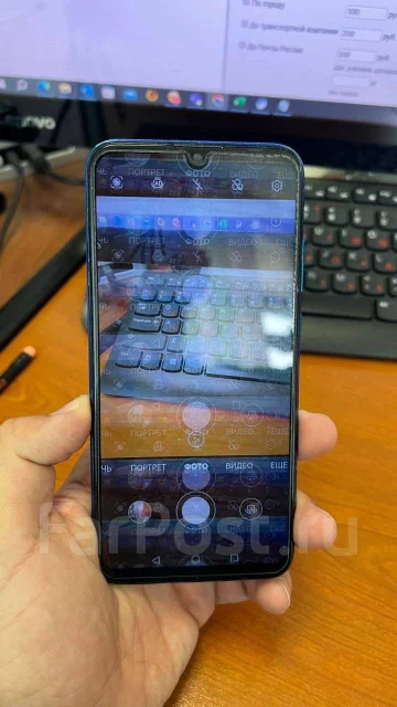 Honor 10i. �/�, 128 ��, ����������, Dual-SIM ����