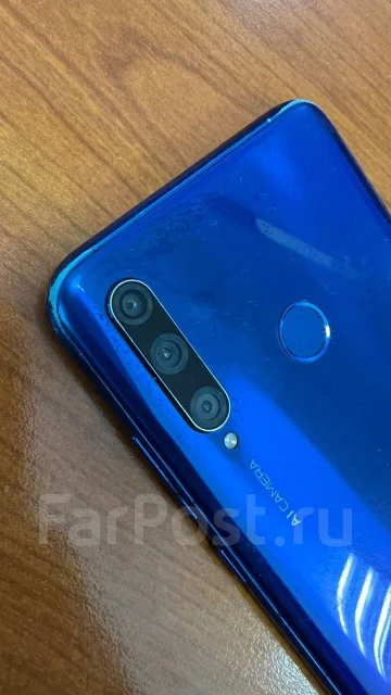 Honor 10i. �/�, 128 ��, ����������, Dual-SIM ����