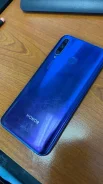 Honor 10i. �/�, 128 ��, ����������, Dual-SIM ����