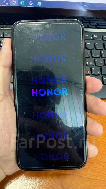 Honor 10i. �/�, 128 ��, ����������, Dual-SIM ����