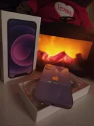 Apple iPhone 12 mini. �/�, 64 ��, ����������, 4G LTE ����