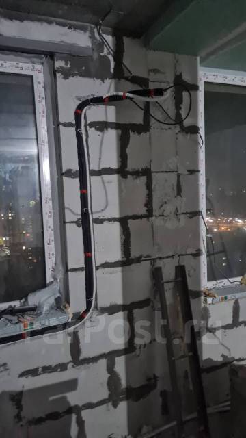 Установка и продажа кондиционеров. Рассрочка, Кредит в Находке