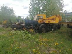 Tadano TR-250M-5 