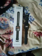 Realme Watch 3 Pro. GPS, IP68 ����