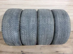 Continental AllSeasonContact. �����������, 2019 ���, �/�, ����� 10 % ����