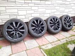 Audi A6 C7 ����� R18. 8.0x18" 5x112 ET39 �� 66,5���. ����