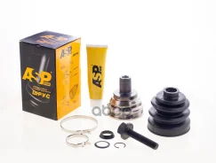���� ��� �/� Audi A3/VW Golf Touran Passat Jetta 1.4-2.0i/1.9TDi (03-)/Skoda Octavia A5 (04-) 1.6 ASP ���. cv410201 CV410201 ����
