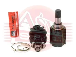 ���� ���������� ����� 21X38X22 FORD Fiesta 2001-2008 1,6Atford Fusion 2001-2008 1,6AT #1 804 601 1418957 ASVA ���. FDIL-CBK ����