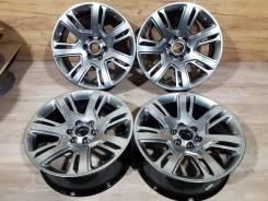 Cadillac. 9.0x22", 6x139.7, ET24,  78,1. 