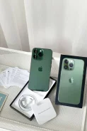 Apple iPhone 13 Pro Max. �/�, 256 ��, �������, 4G LTE ����