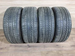 Goodyear Eagle F1 Asymmetric. ������, 2017 ���, �/�, ����� 10 % ����
