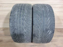 Cooper Zeon 2XS. ������, �/�, ����� 80 % ����