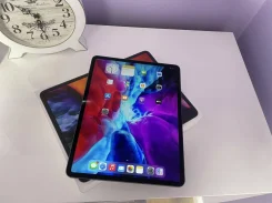 Apple iPad Pro 12.9 2021. 12.9 ������, ������ 128 �� ����