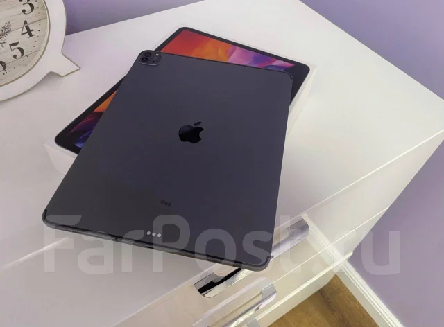 Apple iPad Pro 12.9 2021. 12.9 ������, ������ 128 �� ����