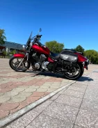 Yamaha Stryker. 1 300����. ��., ��������, ���������, ��� ������� ����