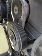 ���������� ���������� ����� Toyota MarkII 9-� ���. [16620-0W015] 166200W015 ����