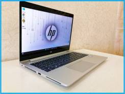HP EliteBook 840 G5. 14", 3,6����, ��� 8 ��, ���� 256���, WiFi: 1, Bluetooth: 1, ����������� �� 4��. ��� ����� �� ������� ����