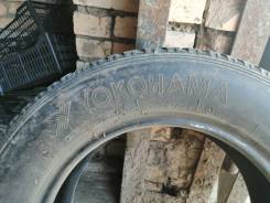 Yokohama Guardex RV F340. ������, ��� �����, �/�, ����� 30 % ����