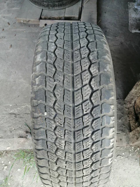 Yokohama Guardex RV F340. ������, ��� �����, �/�, ����� 30 % ����