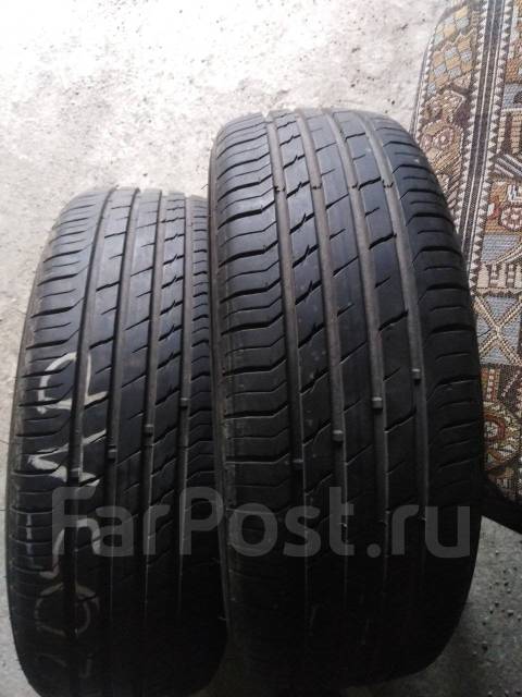 Авто шины Sailun Atrezzo Elite 185/60/R15 88H во Владивостоке