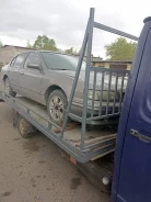 Nissan Maxima ����