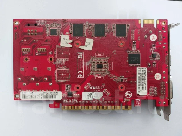 GeForce GTS 450 ����