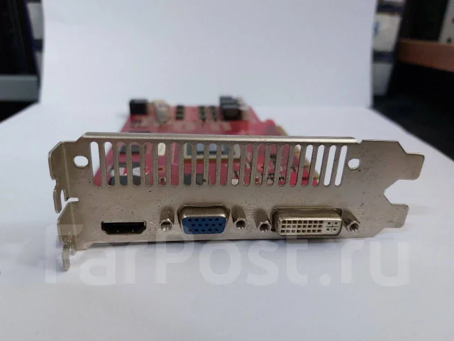 GeForce GTS 450 ����