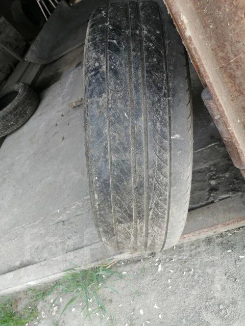 Firestone Firehawk TZ100. ������, �/�, ����� 50 % ����