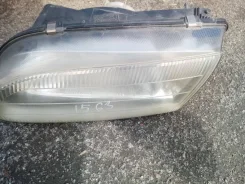 ���� ����� Nissan Presea 2MOD [1563] 1563 ����