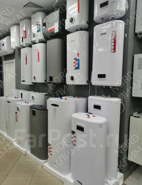 Водонагреватель Thermex Smart 50 литров(сухой Тэн), накопительный ...