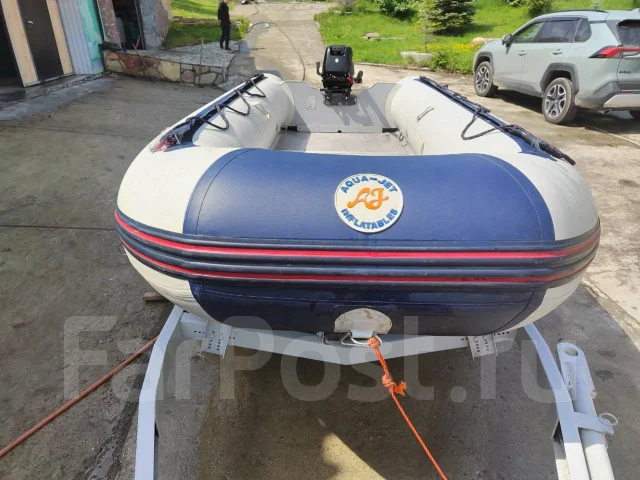 Aqua-Jet. 2008 ���, ����� 3,2��., 30��.�. ����