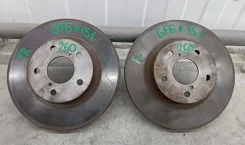 ����� ��������� 260�� [26310AA001] Subaru Impreza GF6 #151 26310AA001 ����