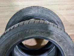 Bridgestone Dueler H/T 843. �����������, 2021 ���, �/�, ����� 20 % ����