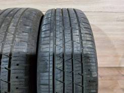Continental ContiCrossContact LX. ������, 2016 ���, �/�, ����� 10 % ����