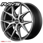 RAYS Versus Craft Collection VV21S. 8.5x19", 5x114.3, ET36, �� 73,3���. ��� ����� �� ������������ ����