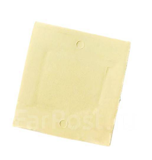 Теплоизоляция для элемента пельтье, новый, в наличии. Цена: 20₽ во ...