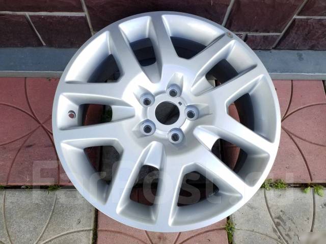 Opel. 7.0x18", 5x115, ET45 
