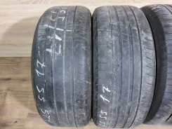 Bridgestone Turanza T001. ������, 2016 ���, �/�, ����� 80 % ����