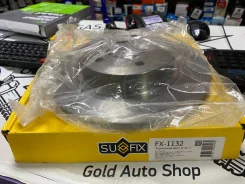�����! FX-1132 ���� ��������� Chevrolet Cruze Rr [R16] d = 292�� FX1132 ����