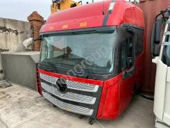    Foton Auman EST A  