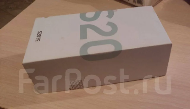 Samsung Galaxy S20. �/�, 128 ��, 3G, 4G LTE, NFC ����